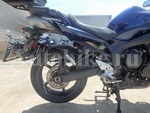     Yamaha FZ6-S2 Fazer600 S-2 2008  15